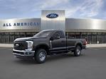 2024 Ford F-250 Regular Cab SRW 4WD, Pickup for sale #24T257 - photo 1