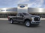 2024 Ford F-250 Regular Cab SRW 4WD, Pickup for sale #24T257 - photo 3