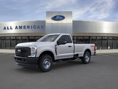 2024 Ford F-350 Regular Cab SRW 4WD, Pickup for sale #24T259 - photo 1