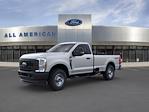 2024 Ford F-350 Regular Cab SRW 4WD, Pickup for sale #24T259 - photo 1