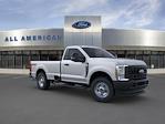 2024 Ford F-350 Regular Cab SRW 4WD, Pickup for sale #24T259 - photo 7
