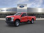 2024 Ford F-350 Regular Cab SRW 4WD, Pickup for sale #24T279 - photo 1