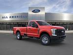 2024 Ford F-350 Regular Cab SRW 4WD, Pickup for sale #24T279 - photo 7