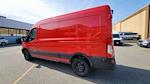 2024 Ford Transit 250 Medium Roof RWD, Empty Cargo Van for sale #24T282 - photo 7