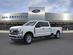 2024 Ford F-350 Crew Cab SRW 4WD, Pickup for sale #24T358 - photo 3