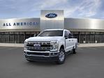 2024 Ford F-350 Crew Cab SRW 4WD, Pickup for sale #24T358 - photo 5