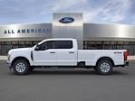2024 Ford F-350 Crew Cab SRW 4WD, Pickup for sale #24T358 - photo 6