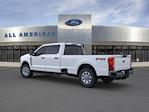 2024 Ford F-350 Crew Cab SRW 4WD, Pickup for sale #24T358 - photo 4