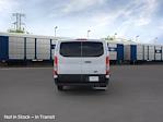 New 2024 Ford Transit 350 XL Low Roof RWD, Passenger Van for sale #24T721 - photo 5