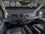 New 2024 Ford Transit 350 XL Low Roof RWD, Passenger Van for sale #24T721 - photo 9