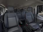 New 2024 Ford Transit 350 XL Low Roof RWD, Passenger Van for sale #24T772 - photo 10