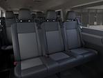 New 2024 Ford Transit 350 XL Low Roof RWD, Passenger Van for sale #24T772 - photo 11