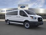 New 2024 Ford Transit 350 XL Low Roof RWD, Passenger Van for sale #24T772 - photo 7