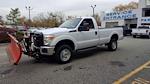 Used 2015 Ford F-250 Regular Cab 4WD, Pickup for sale #24T841A - photo 4