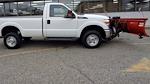 Used 2015 Ford F-250 Regular Cab 4WD, Pickup for sale #24T841A - photo 9