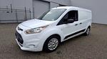 Used 2016 Ford Transit Connect XLT FWD, Empty Cargo Van for sale #24T866A - photo 4