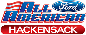 All American Ford of Hackensack logo