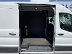 2020 Ford Transit 250 Medium Roof SRW 4x2, Empty Cargo Van #4491U - photo 19