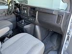 2019 Chevrolet Express 3500 SRW 4x2, Passenger Van #4503U - photo 18