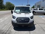 2022 Ford E-Transit 350 Low Roof 4x2, Empty Cargo Van #T6864 - photo 4