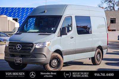 2020 Sprinter 2500 Standard Roof 4x2,  Other/Specialty #S1368 - photo 1
