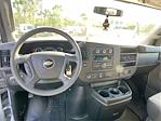 2017 Chevrolet Express 3500 SRW, Passenger Van #160450 - photo 5