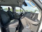 2021 Ford Transit 350 Low Roof SRW 4x2, Passenger Van #A49304F - photo 22