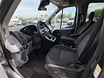 2017 Ford Transit 350 Medium Roof SRW 4x2, Passenger Van #A72175M - photo 4