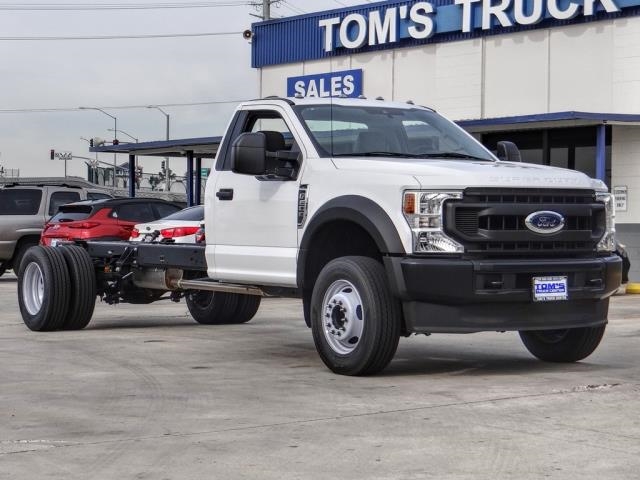 Ford Work Trucks Vans Santa Fe Springs Ca Tom S Truck Center