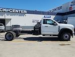 New 2023 Ford F-550 Regular Cab 4x2, Cab Chassis for sale #FA17910 - photo 3