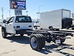 New 2023 Ford F-550 Regular Cab 4x2, Cab Chassis for sale #FA17910 - photo 5