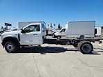 New 2023 Ford F-550 Regular Cab 4x2, Cab Chassis for sale #FA17910 - photo 6