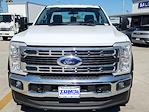 New 2023 Ford F-550 Regular Cab 4x2, Cab Chassis for sale #FA17910 - photo 8