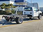 New 2023 Ford F-550 Regular Cab 4x2, Cab Chassis for sale #FA18094 - photo 2