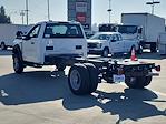 New 2023 Ford F-550 Regular Cab 4x2, Cab Chassis for sale #FA18094 - photo 5