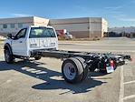 New 2024 Ford F-550 Regular Cab 4x2, Cab Chassis for sale #FA27328 - photo 5