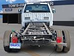 New 2024 Ford F-550 XL Regular Cab 4x2, Cab Chassis for sale #FA28125 - photo 4