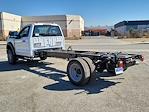 New 2024 Ford F-550 XL Regular Cab 4x2, Cab Chassis for sale #FA28125 - photo 5