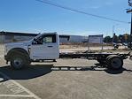 New 2024 Ford F-550 XL Regular Cab 4x2, Cab Chassis for sale #FA28125 - photo 6