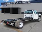 New 2024 Ford F-550 Regular Cab 4x2, Cab Chassis for sale #FA30040 - photo 2