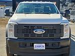 New 2024 Ford F-550 Regular Cab 4x2, Stake Bed for sale #FA30966 - photo 8