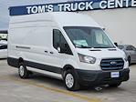 New 2022 Ford E-Transit 350 High Roof RWD, Empty Cargo Van for sale #FA46615 - photo 1
