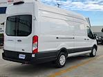 New 2022 Ford E-Transit 350 High Roof RWD, Empty Cargo Van for sale #FA46615 - photo 4