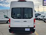 New 2022 Ford E-Transit 350 High Roof RWD, Empty Cargo Van for sale #FA46615 - photo 5