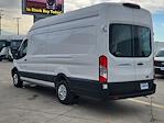 New 2022 Ford E-Transit 350 High Roof RWD, Empty Cargo Van for sale #FA46615 - photo 6