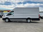 New 2022 Ford E-Transit 350 High Roof RWD, Empty Cargo Van for sale #FA46615 - photo 7