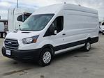 New 2022 Ford E-Transit 350 High Roof RWD, Empty Cargo Van for sale #FA46615 - photo 8