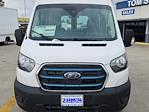 New 2022 Ford E-Transit 350 High Roof RWD, Empty Cargo Van for sale #FA46615 - photo 9