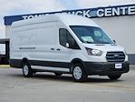 New 2022 Ford E-Transit 350 High Roof RWD, Empty Cargo Van for sale #FA46631 - photo 1