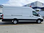 New 2022 Ford E-Transit 350 High Roof RWD, Empty Cargo Van for sale #FA46631 - photo 3